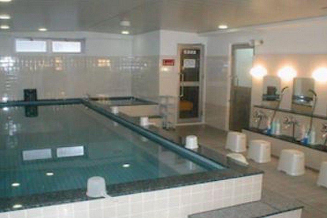 Capsule Hotel Kobe Sannomiya (Adults Only) Exteriér fotografie