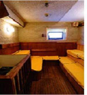 Capsule Hotel Kobe Sannomiya (Adults Only) Exteriér fotografie
