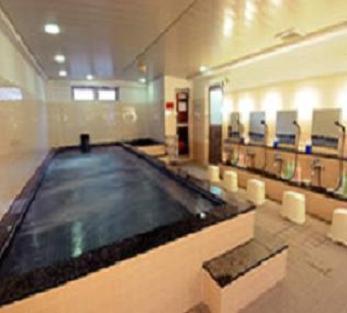 Capsule Hotel Kobe Sannomiya (Adults Only) Exteriér fotografie