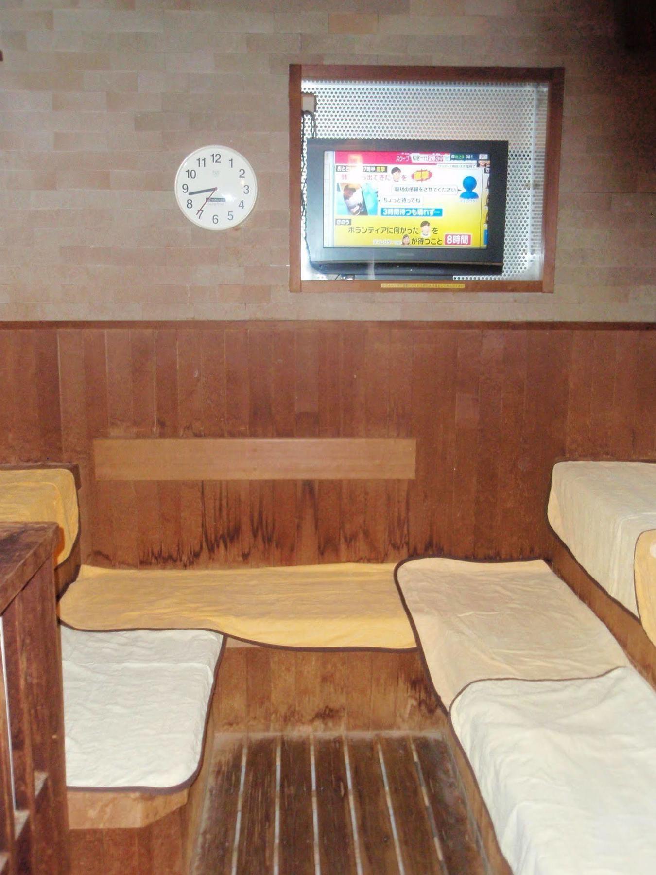 Capsule Hotel Kobe Sannomiya (Adults Only) Exteriér fotografie