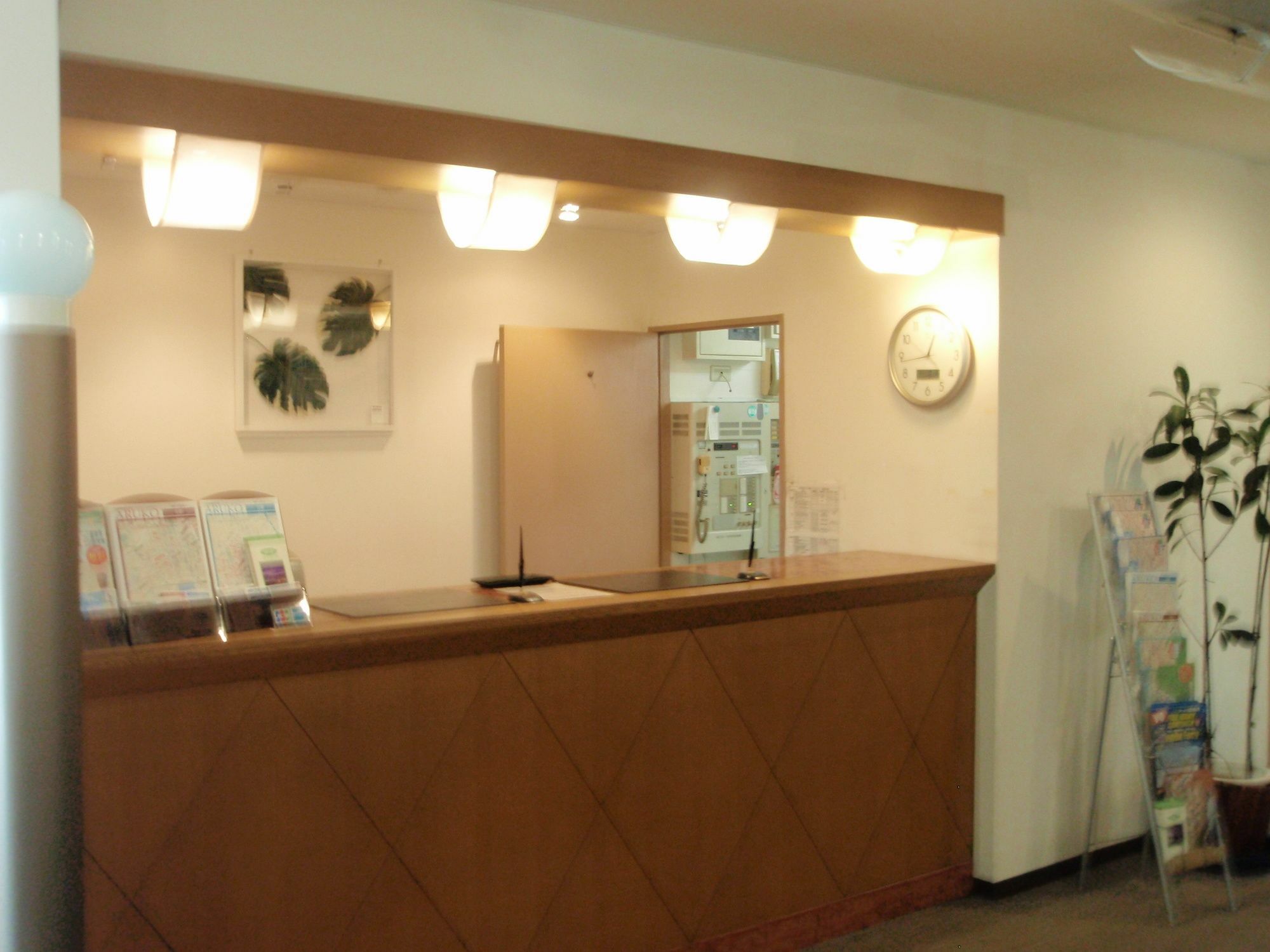 Capsule Hotel Kobe Sannomiya (Adults Only) Exteriér fotografie